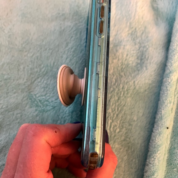 iPhone 11 mint green 256gb - Picture 7 of 13